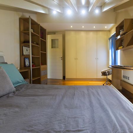 Tenedos Loft Apartment Corfu  외부 사진