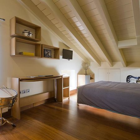 Tenedos Loft Apartment Corfu  외부 사진