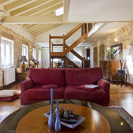 Tenedos Loft Apartment Corfu  외부 사진