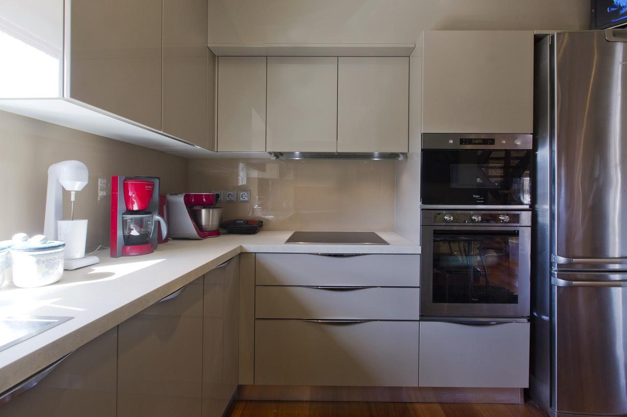 Tenedos Loft Apartment Corfu  외부 사진