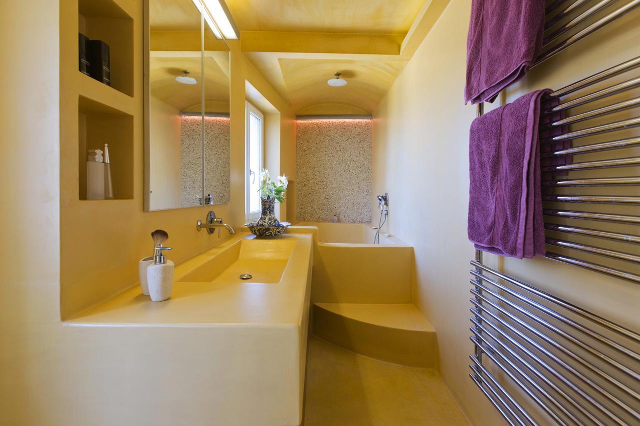 Tenedos Loft Apartment Corfu  외부 사진