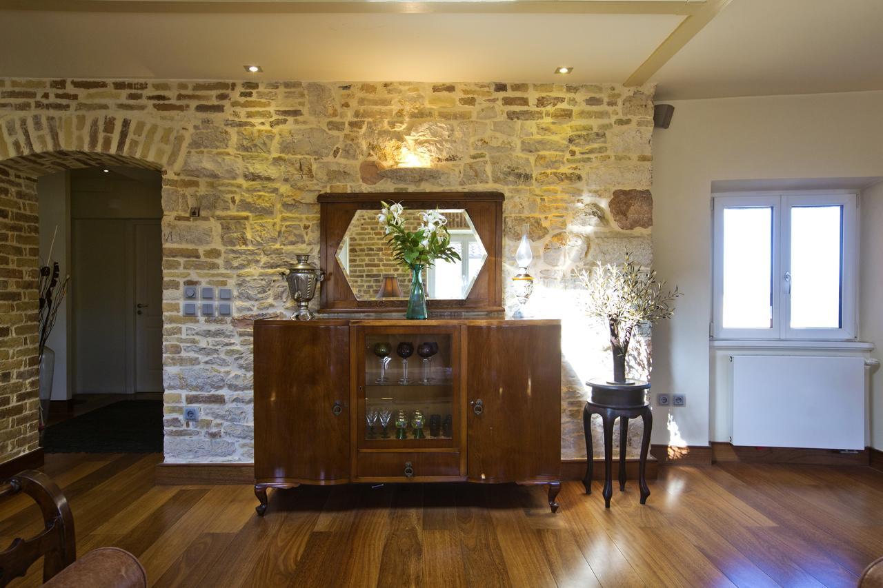 Tenedos Loft Apartment Corfu  외부 사진