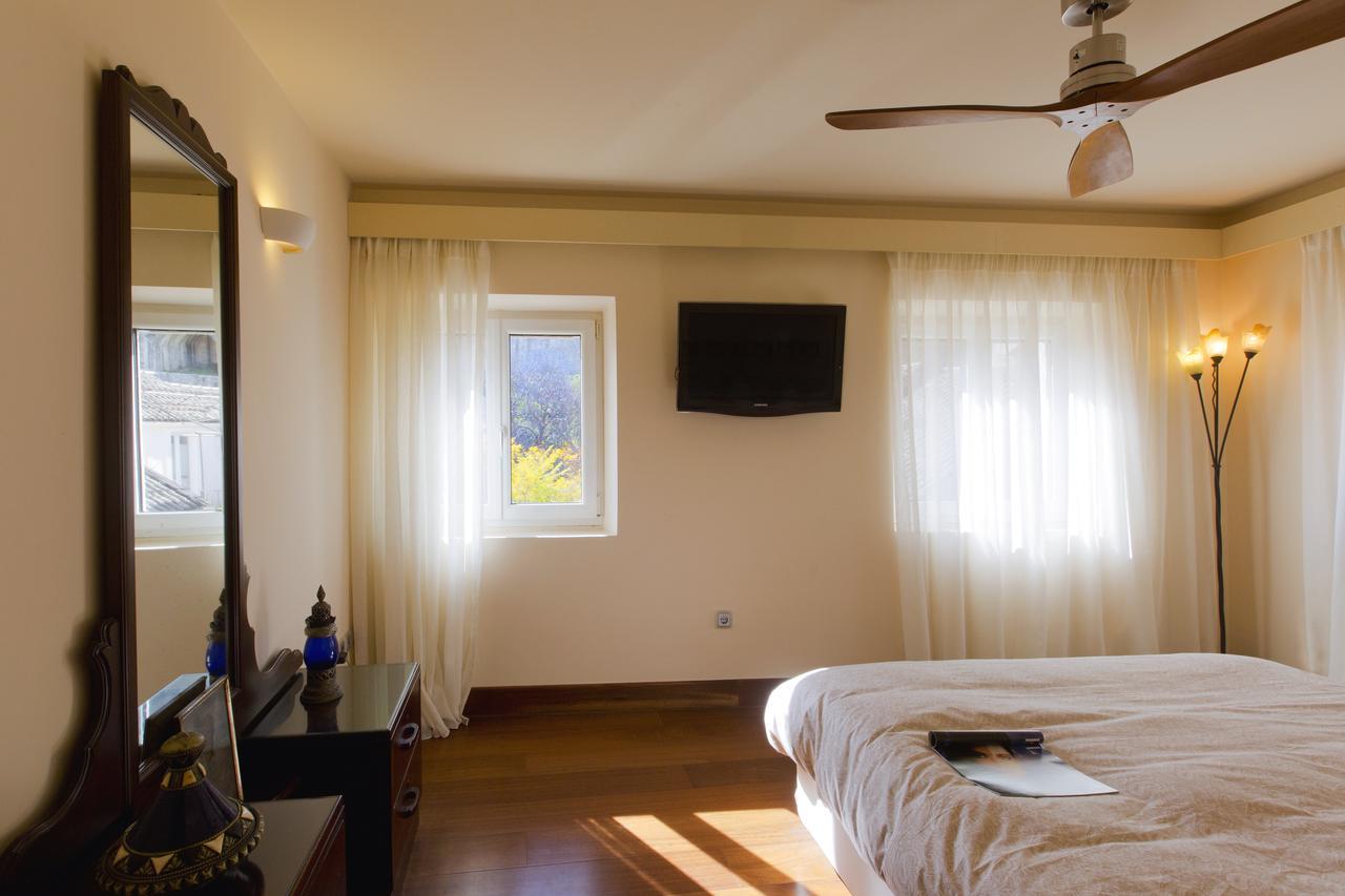 Tenedos Loft Apartment Corfu  외부 사진