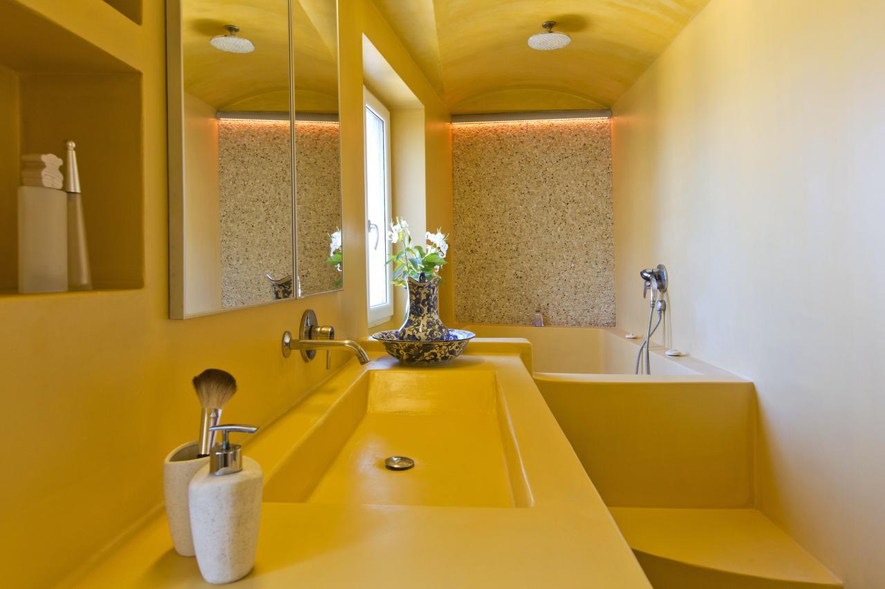 Tenedos Loft Apartment Corfu  외부 사진