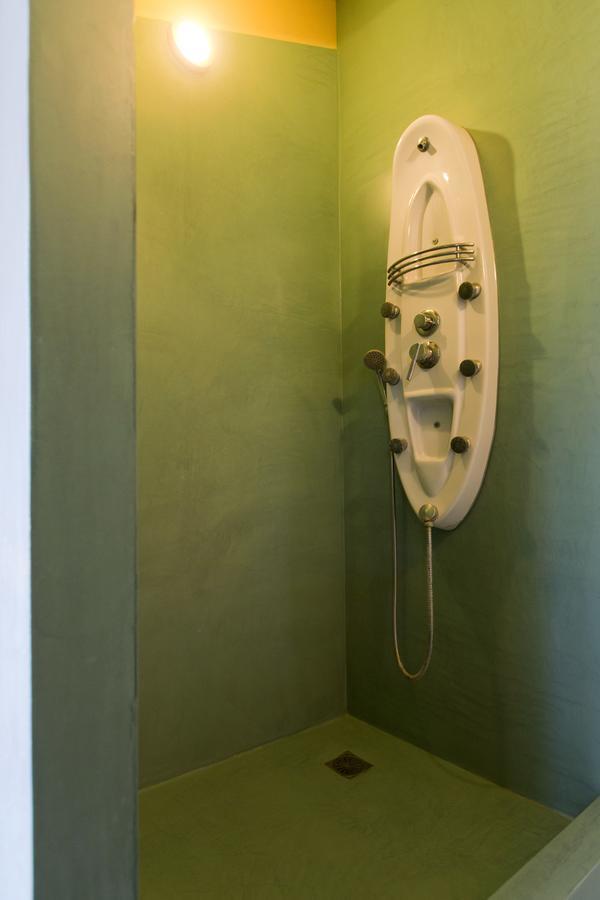 Tenedos Loft Apartment Corfu  외부 사진