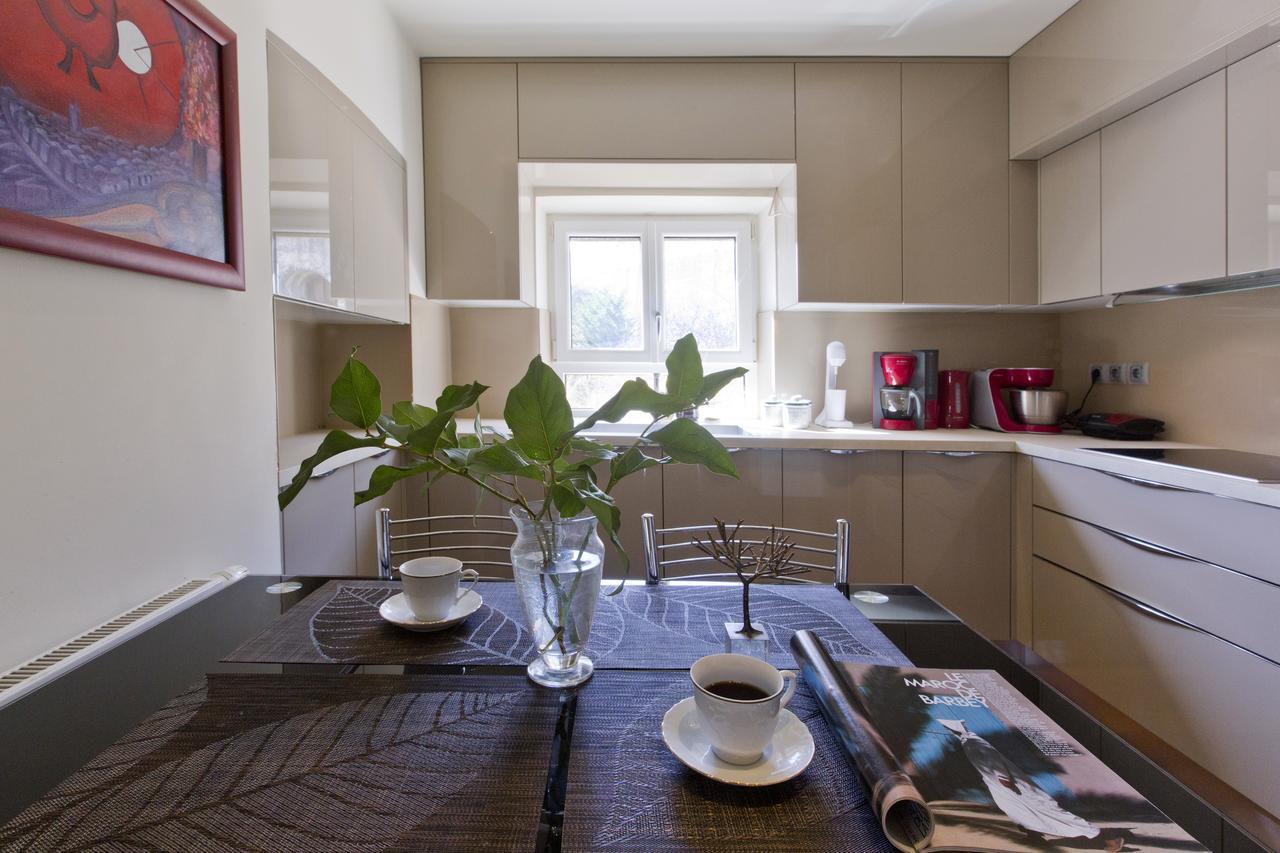 Tenedos Loft Apartment Corfu  외부 사진