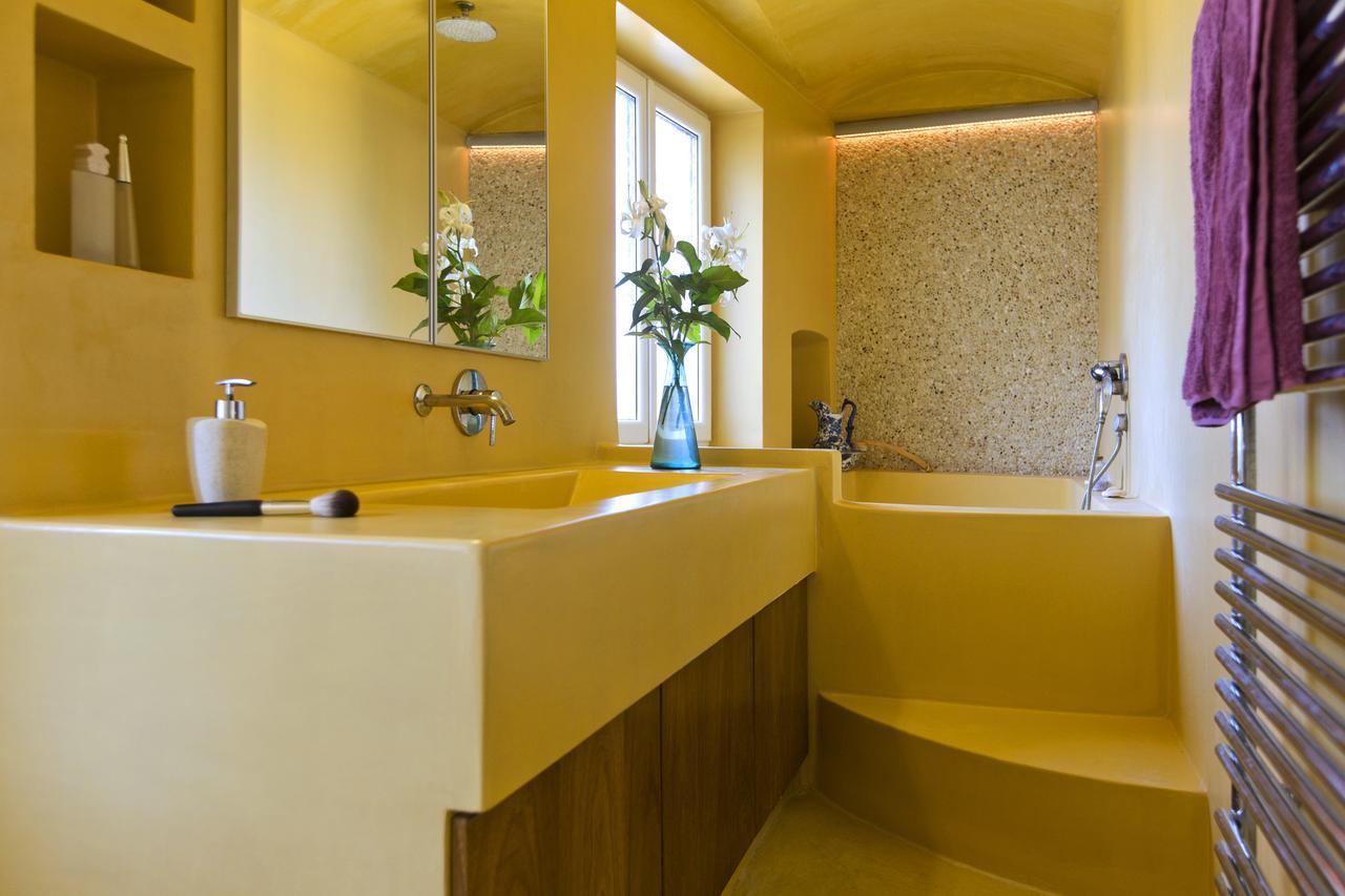 Tenedos Loft Apartment Corfu  외부 사진