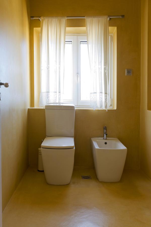 Tenedos Loft Apartment Corfu  외부 사진