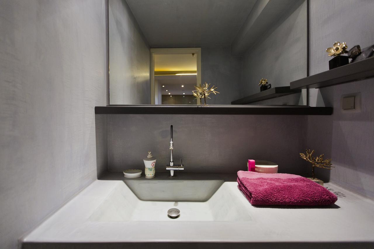 Tenedos Loft Apartment Corfu  외부 사진