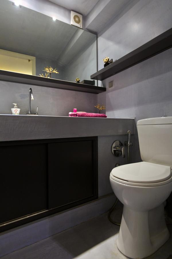 Tenedos Loft Apartment Corfu  외부 사진
