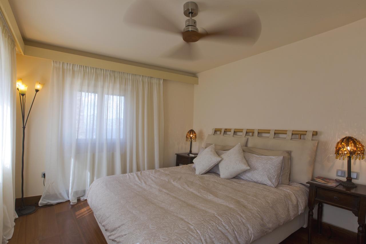 Tenedos Loft Apartment Corfu  외부 사진